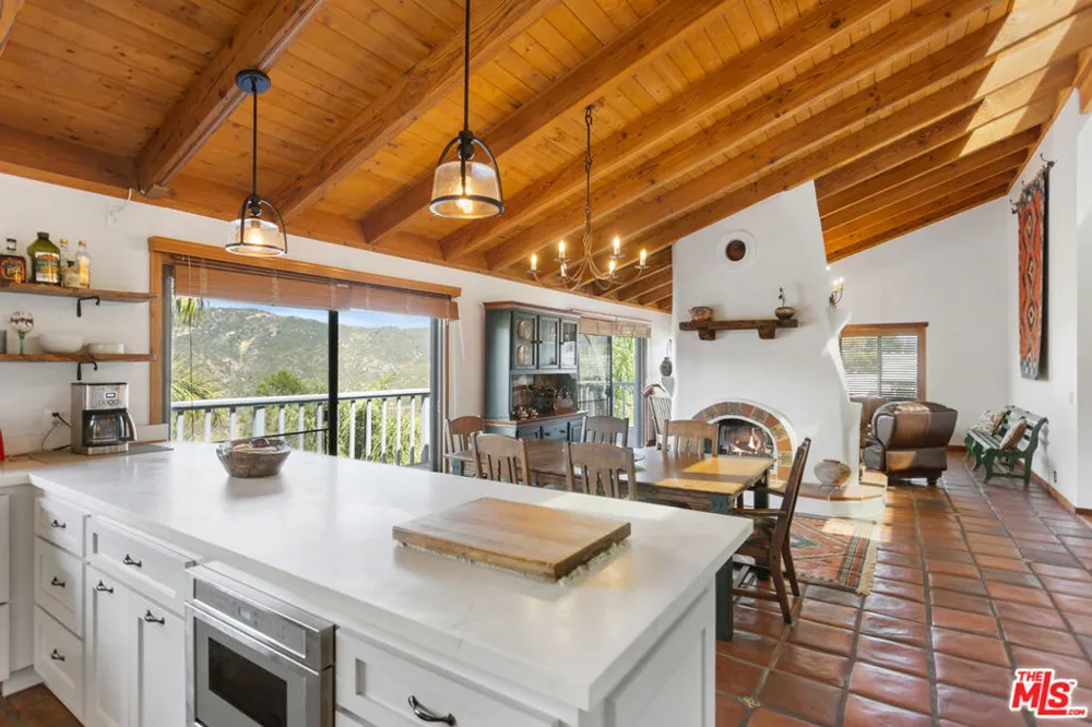 2050 Corral Canyon Road Malibu, CA 90265