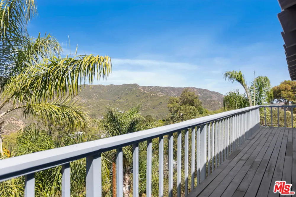 2050 Corral Canyon Road Malibu, CA 90265