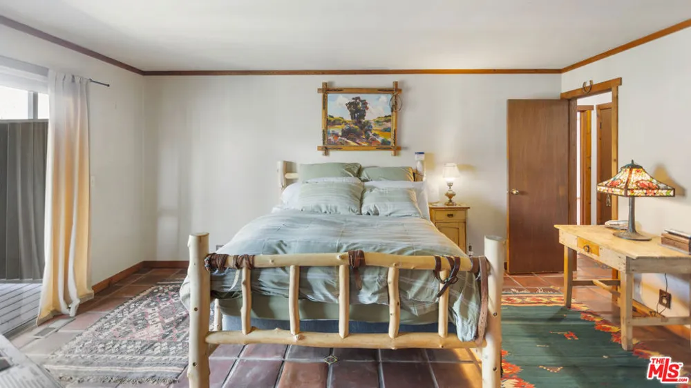 2050 Corral Canyon Road Malibu, CA 90265