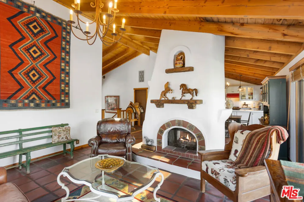 2050 Corral Canyon Road Malibu, CA 90265