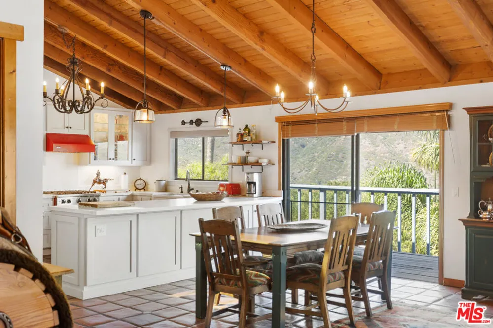 2050 Corral Canyon Road Malibu, CA 90265