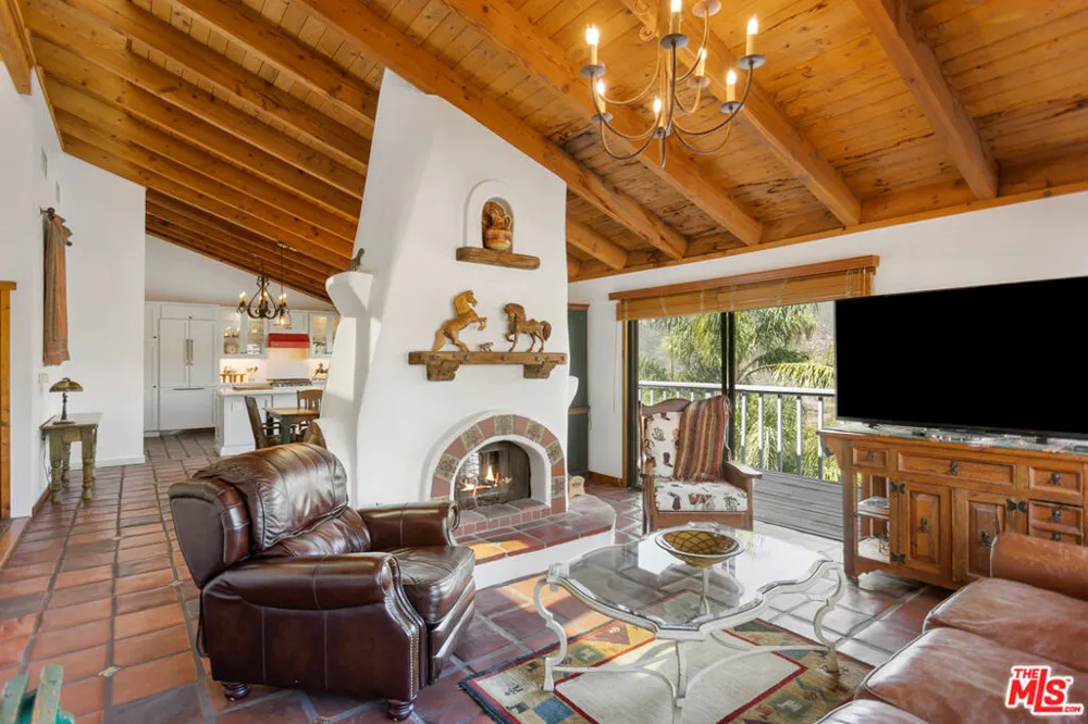 2050 Corral Canyon Road Malibu, CA 90265