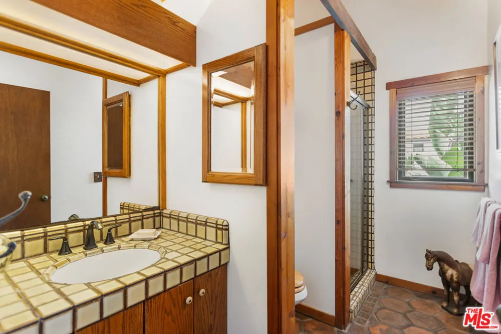 2050 Corral Canyon Road Malibu, CA 90265