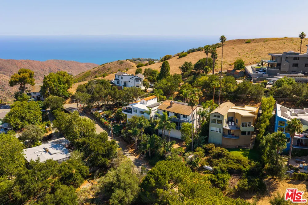 2050 Corral Canyon Road Malibu, CA 90265