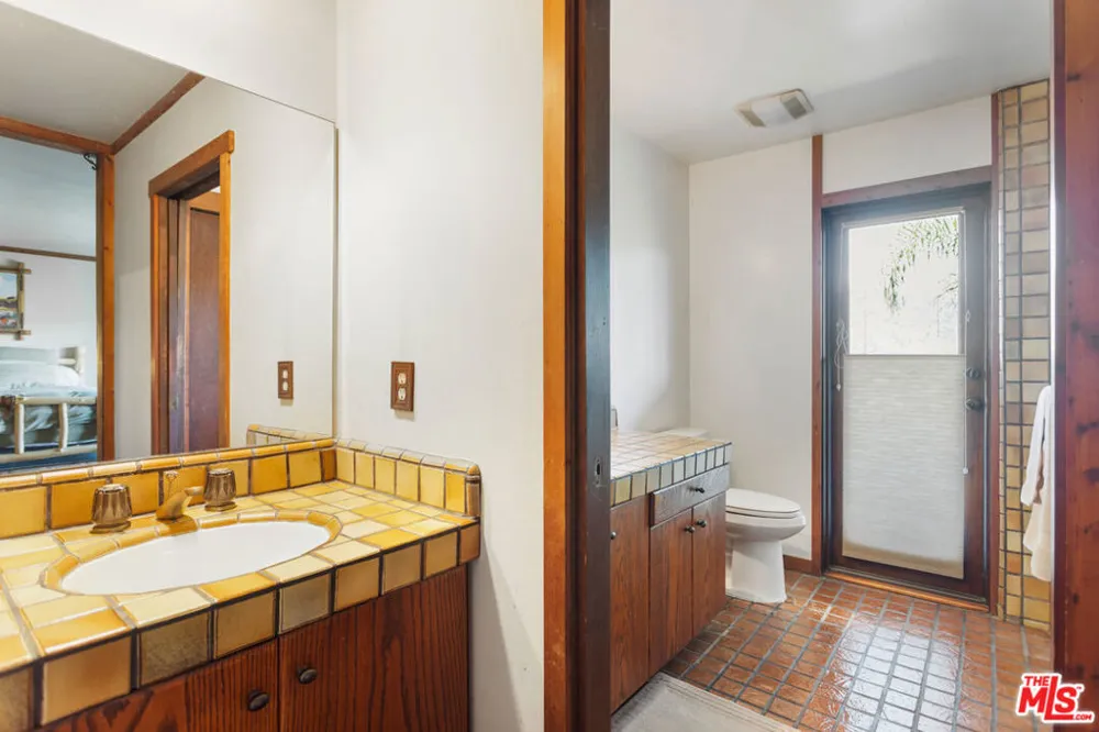 2050 Corral Canyon Road Malibu, CA 90265