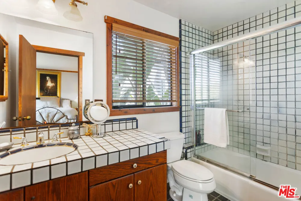 2050 Corral Canyon Road Malibu, CA 90265