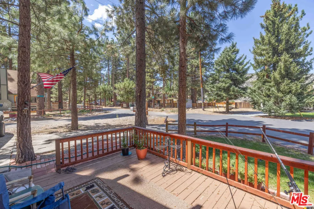 900 E Mountain View Boulevard Big Bear City, CA 92314