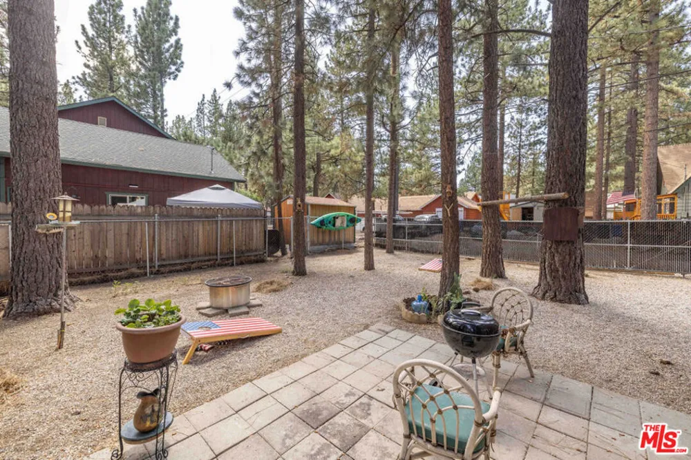 900 E Mountain View Boulevard Big Bear City, CA 92314