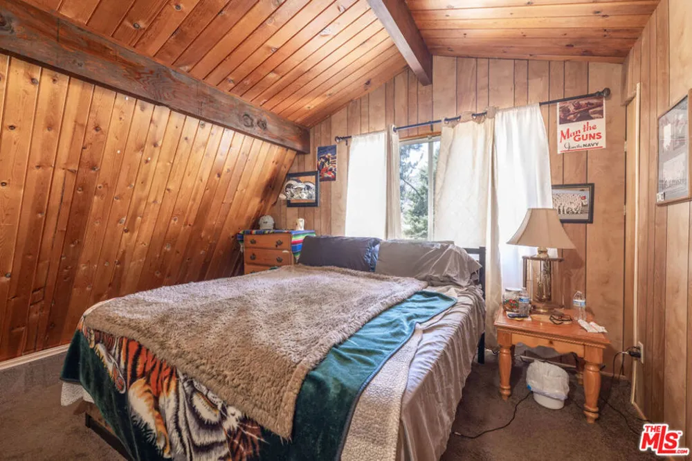 900 E Mountain View Boulevard Big Bear City, CA 92314