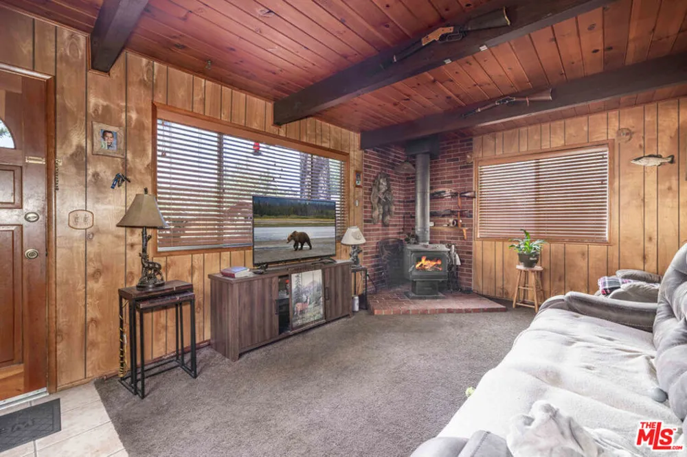 900 E Mountain View Boulevard Big Bear City, CA 92314