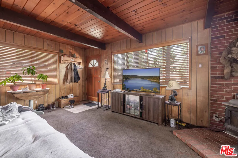 900 E Mountain View Boulevard Big Bear City, CA 92314