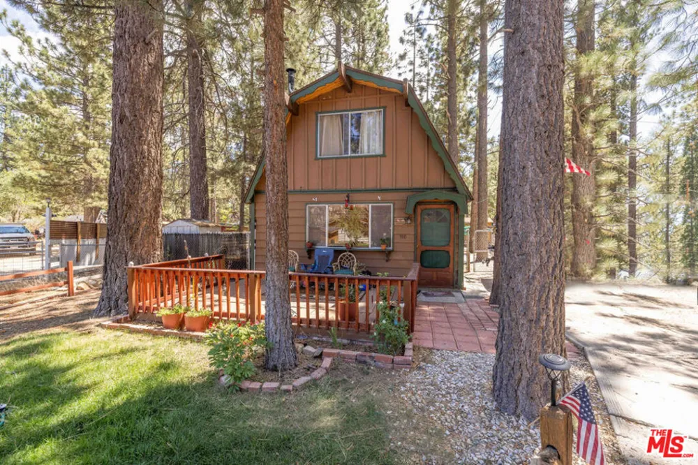 900 E Mountain View Boulevard Big Bear City, CA 92314