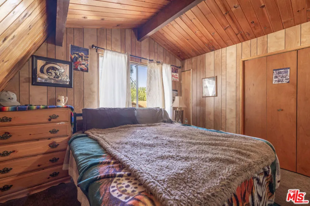 900 E Mountain View Boulevard Big Bear City, CA 92314