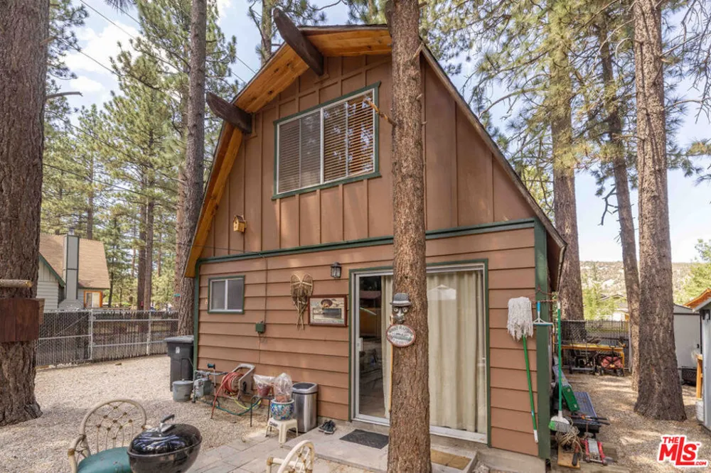 900 E Mountain View Boulevard Big Bear City, CA 92314