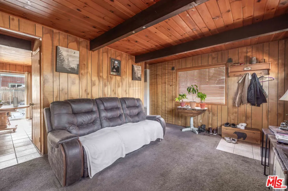 900 E Mountain View Boulevard Big Bear City, CA 92314