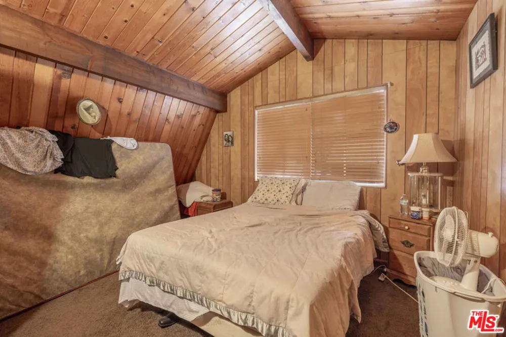 900 E Mountain View Boulevard Big Bear City, CA 92314