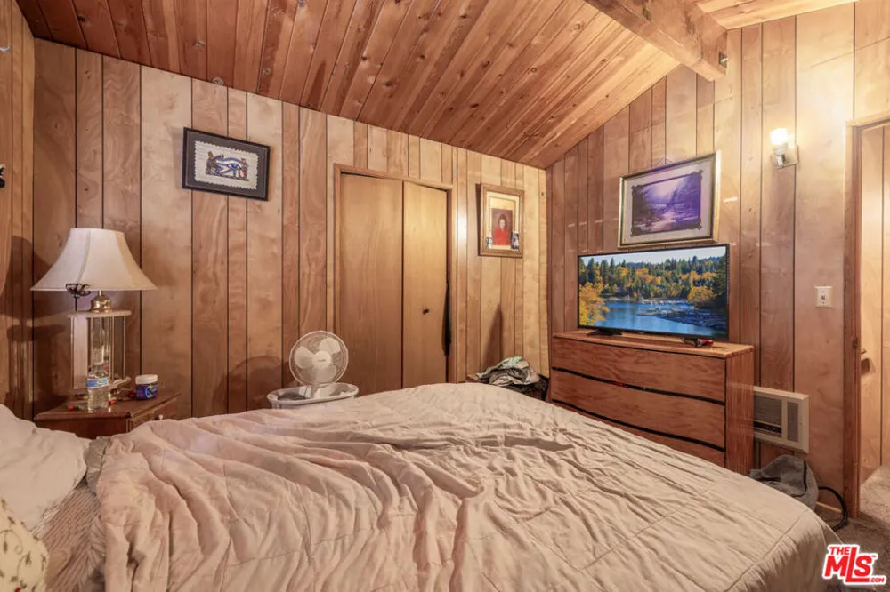 900 E Mountain View Boulevard Big Bear City, CA 92314