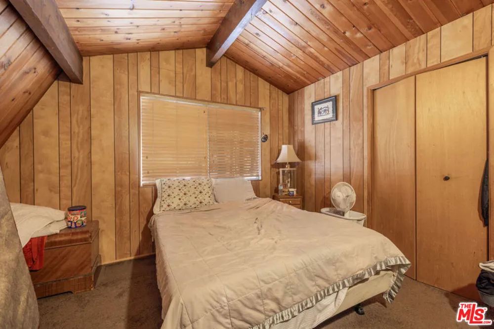 900 E Mountain View Boulevard Big Bear City, CA 92314