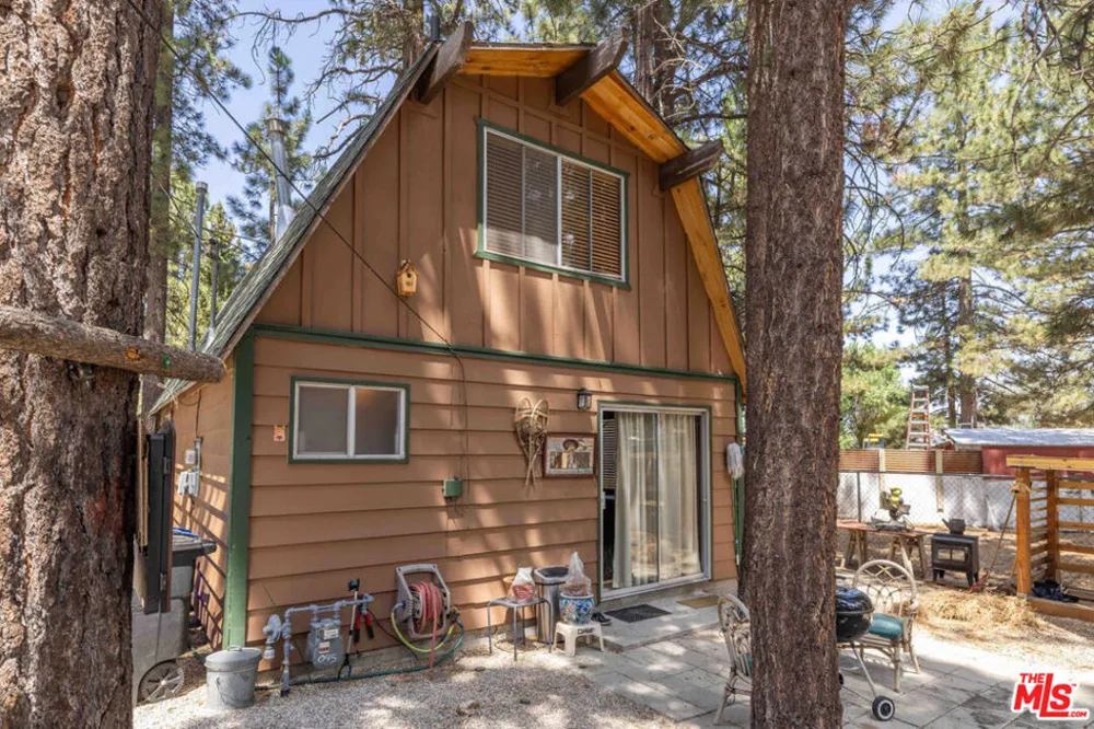 900 E Mountain View Boulevard Big Bear City, CA 92314