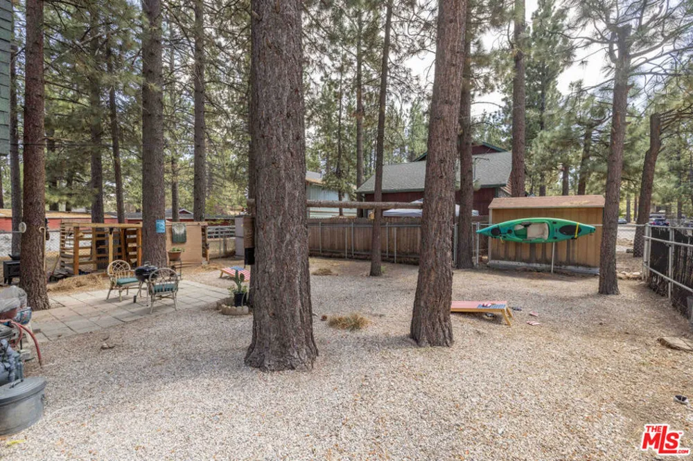 900 E Mountain View Boulevard Big Bear City, CA 92314