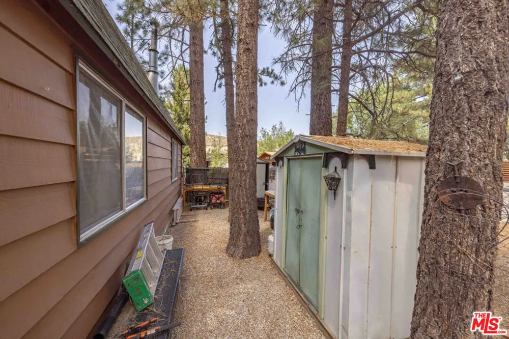 900 E Mountain View Boulevard Big Bear City, CA 92314