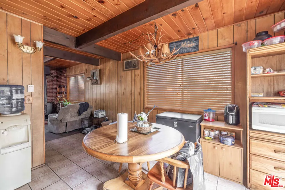 900 E Mountain View Boulevard Big Bear City, CA 92314