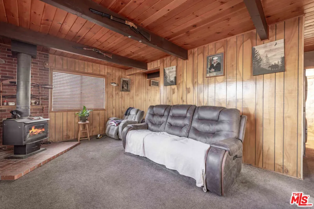 900 E Mountain View Boulevard Big Bear City, CA 92314