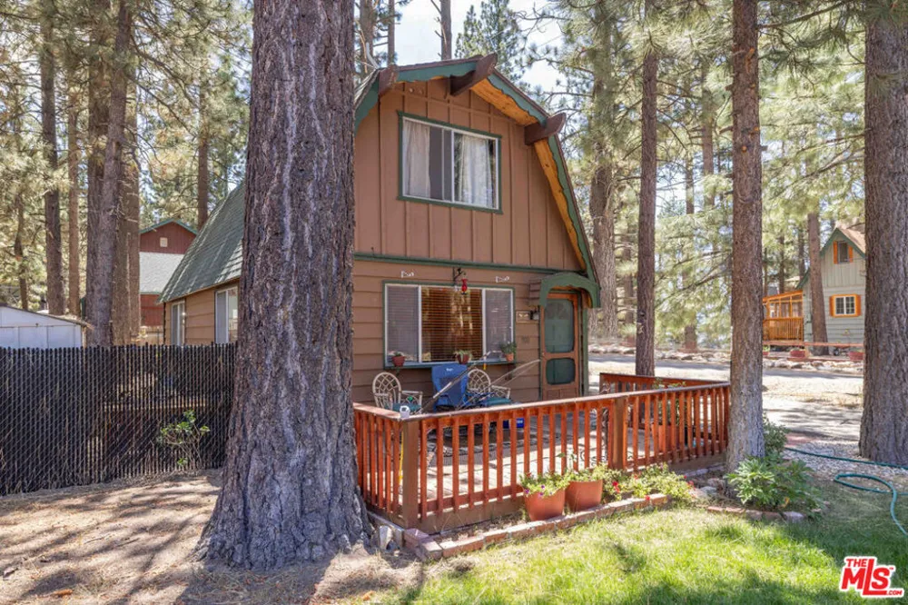 900 E Mountain View Boulevard Big Bear City, CA 92314