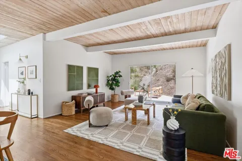 1308 Beverly Glen Boulevard