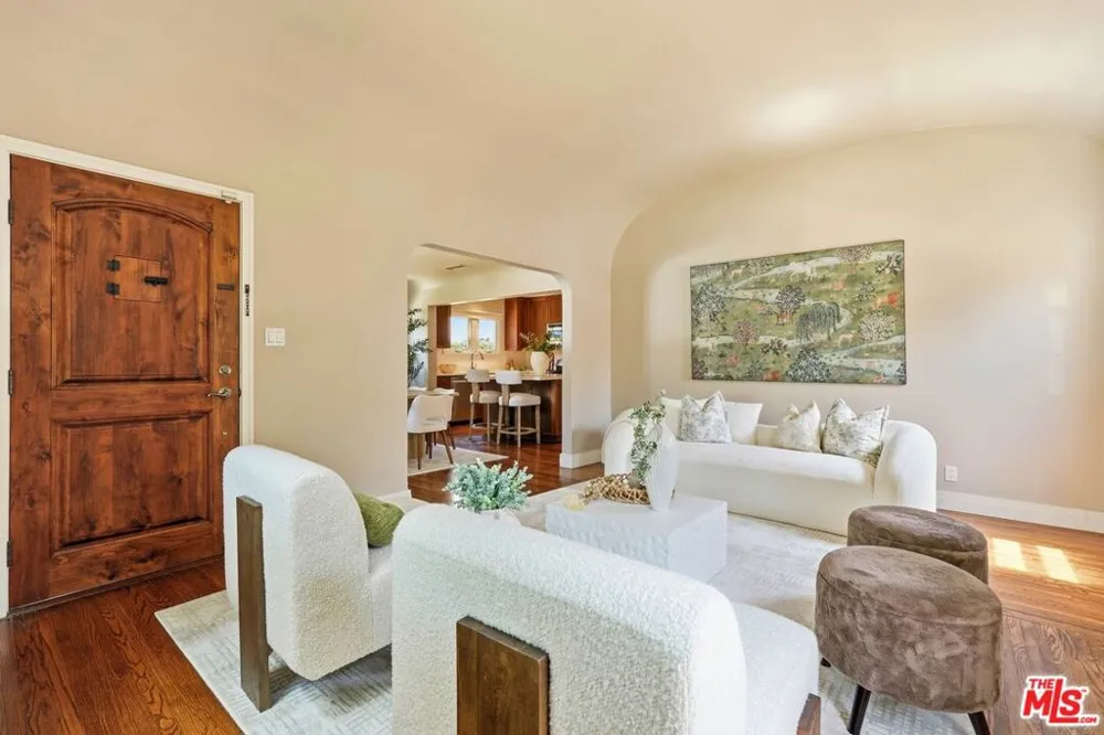 3130 Hutchison Avenue Los Angeles, CA 90034