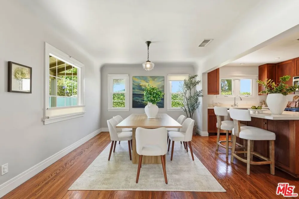 3130 Hutchison Avenue Los Angeles, CA 90034