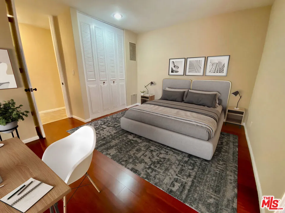 6375 Green Valley Circle #104 Culver City, CA 90230