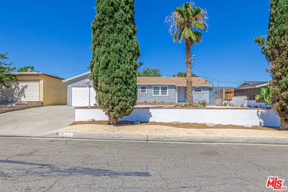 37739 Sumac Avenue Palmdale, CA 93550