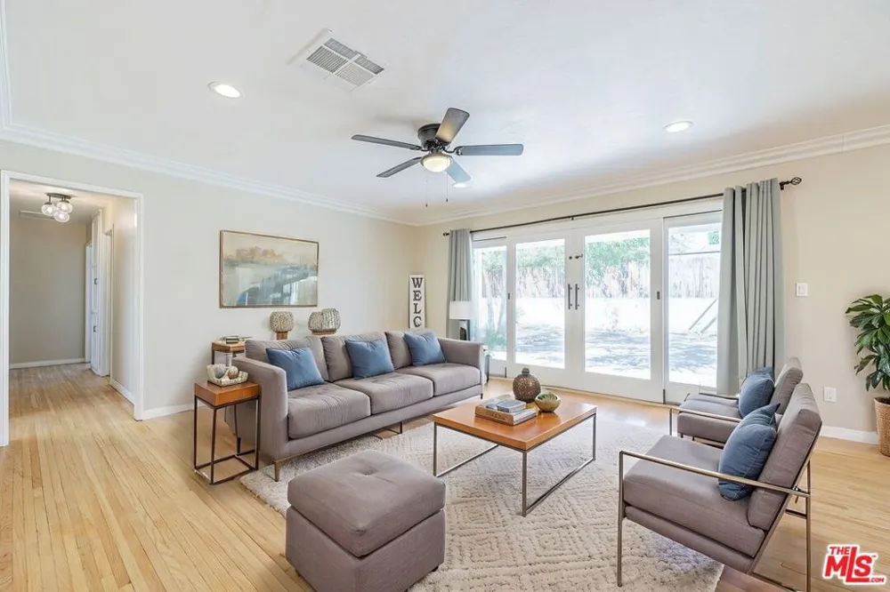 37739 Sumac Avenue Palmdale, CA 93550