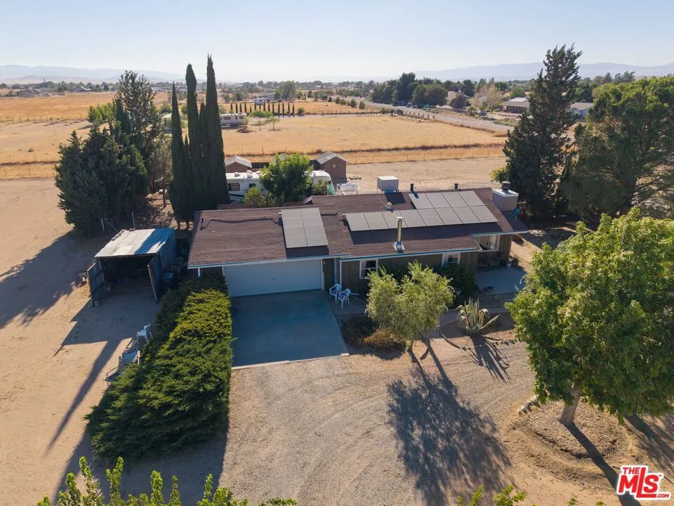 49041 80th Street Lancaster, CA 93536