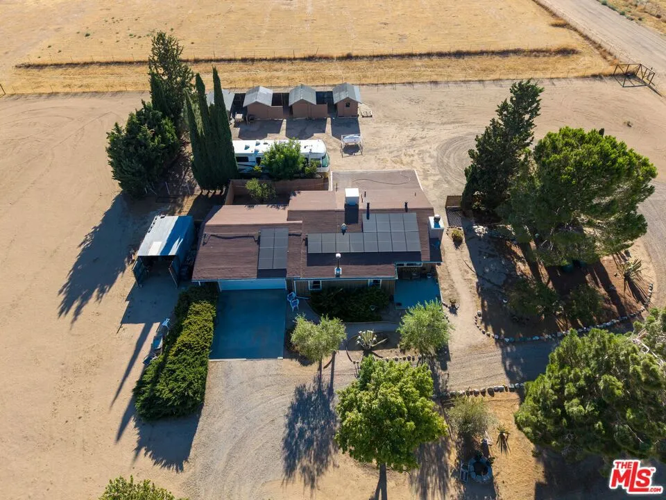 49041 80th Street Lancaster, CA 93536