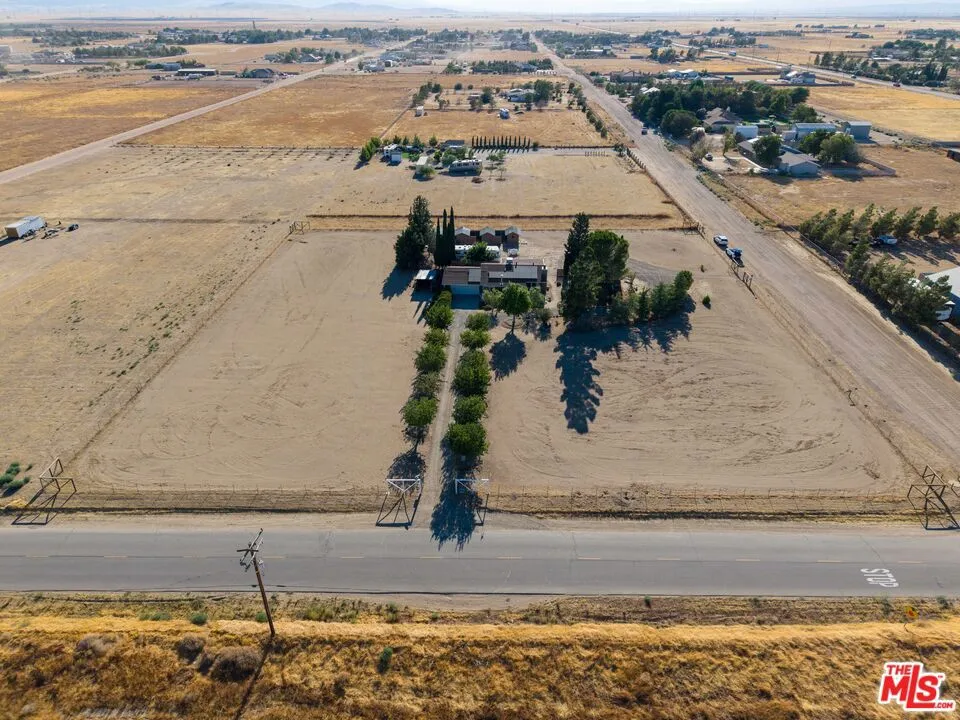 49041 80th Street Lancaster, CA 93536