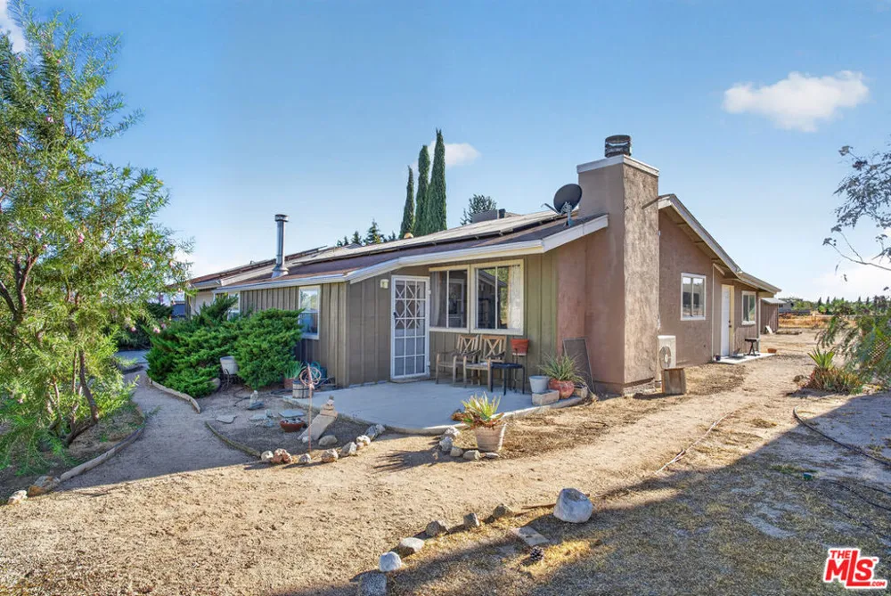 49041 80th Street Lancaster, CA 93536