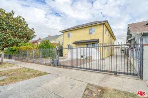 1224 Crenshaw Boulevard