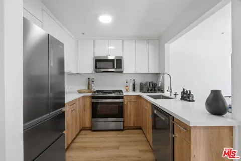 16100 W Sunset Boulevard #105