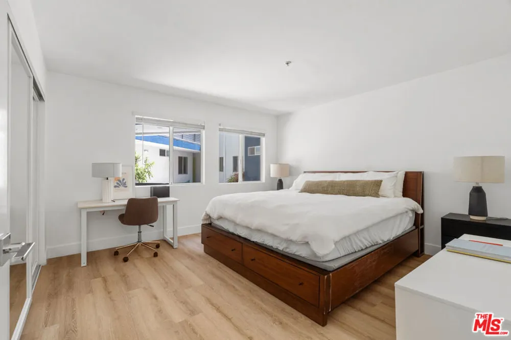 16100 W Sunset Boulevard #105 Pacific Palisades, CA 90272