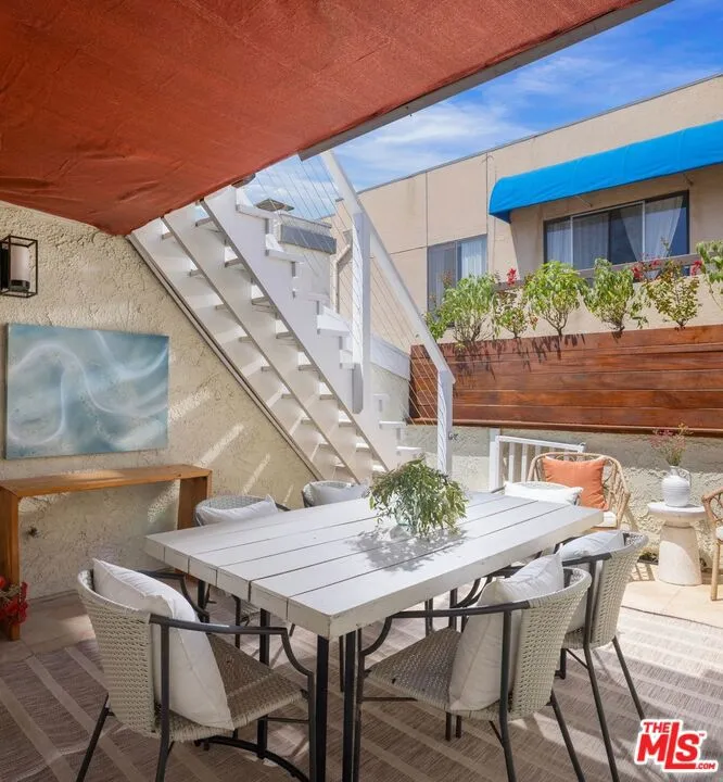 934 2nd Street #3 Santa Monica, CA 90403