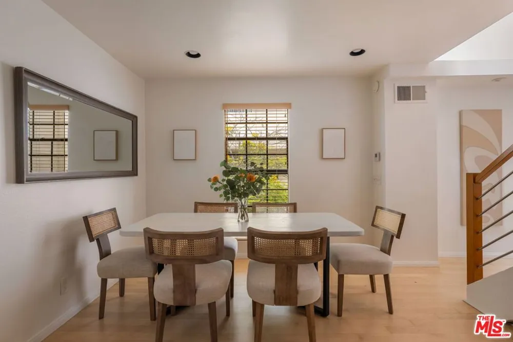 934 2nd Street #3 Santa Monica, CA 90403