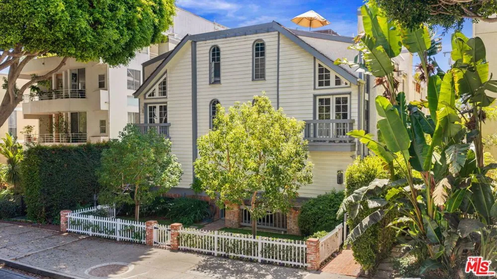 934 2nd Street #3 Santa Monica, CA 90403