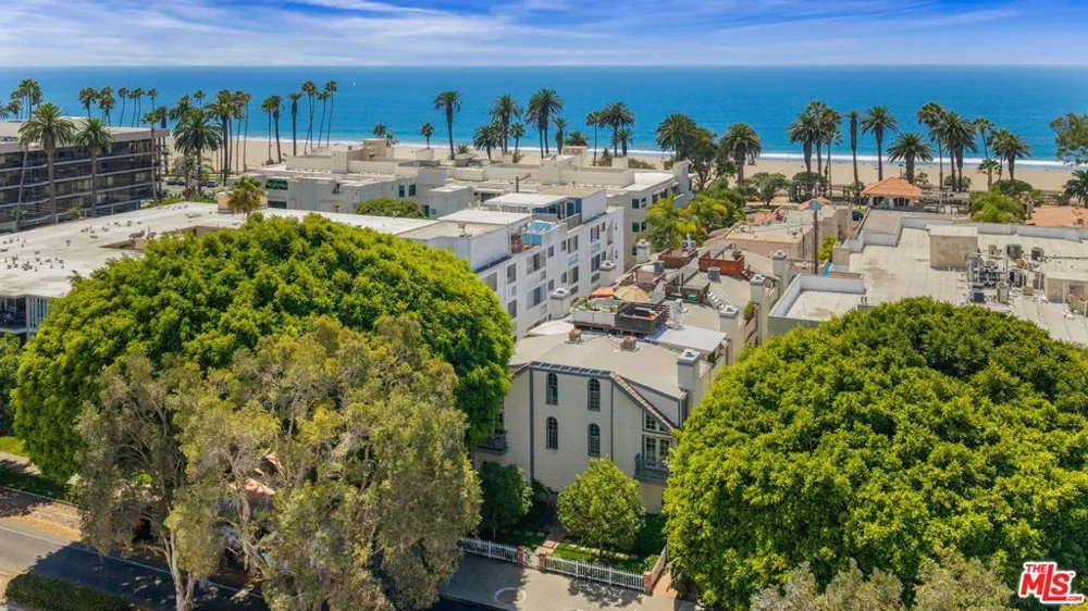 934 2nd Street #3 Santa Monica, CA 90403