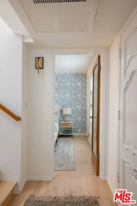 934 2nd Street #3 Santa Monica, CA 90403