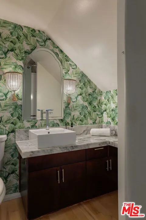 934 2nd Street #3 Santa Monica, CA 90403