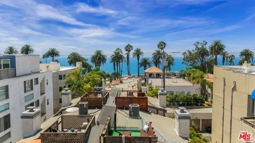 934 2nd Street #3 Santa Monica, CA 90403