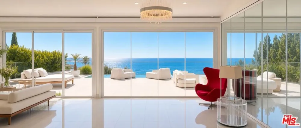 18222 Coastline Drive Malibu, CA 90265