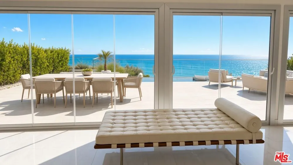 18222 Coastline Drive Malibu, CA 90265